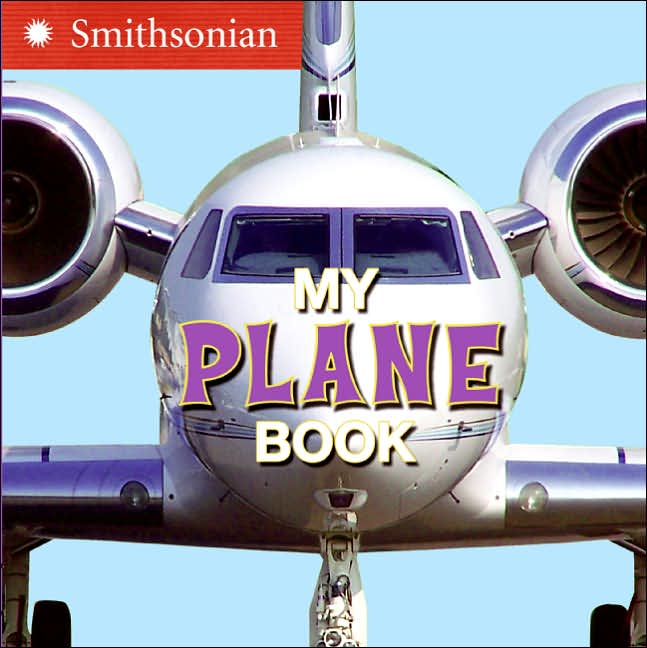 My Plane Book