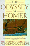 Odyssey of Homer