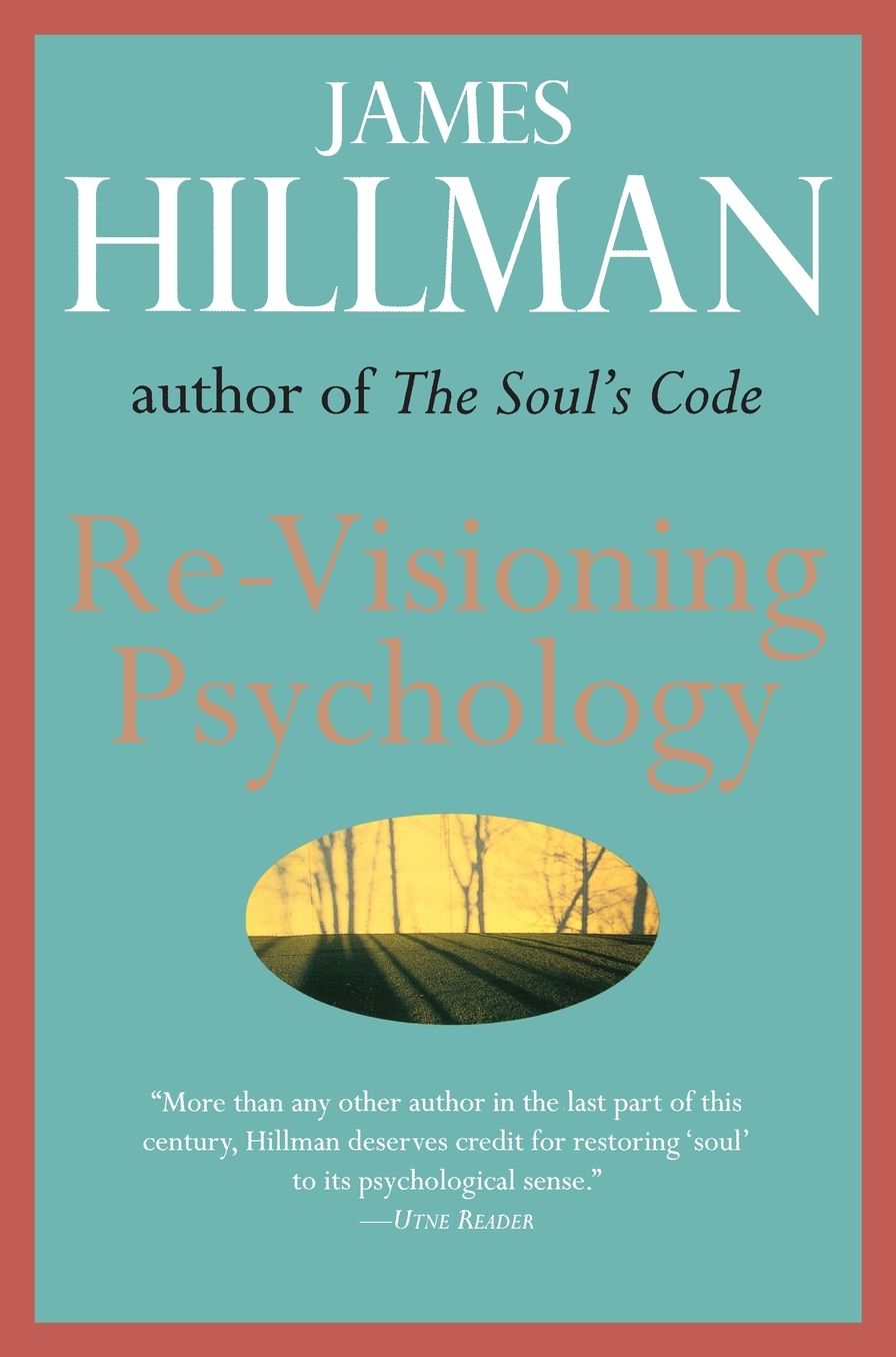 Re-Visioning Psychology