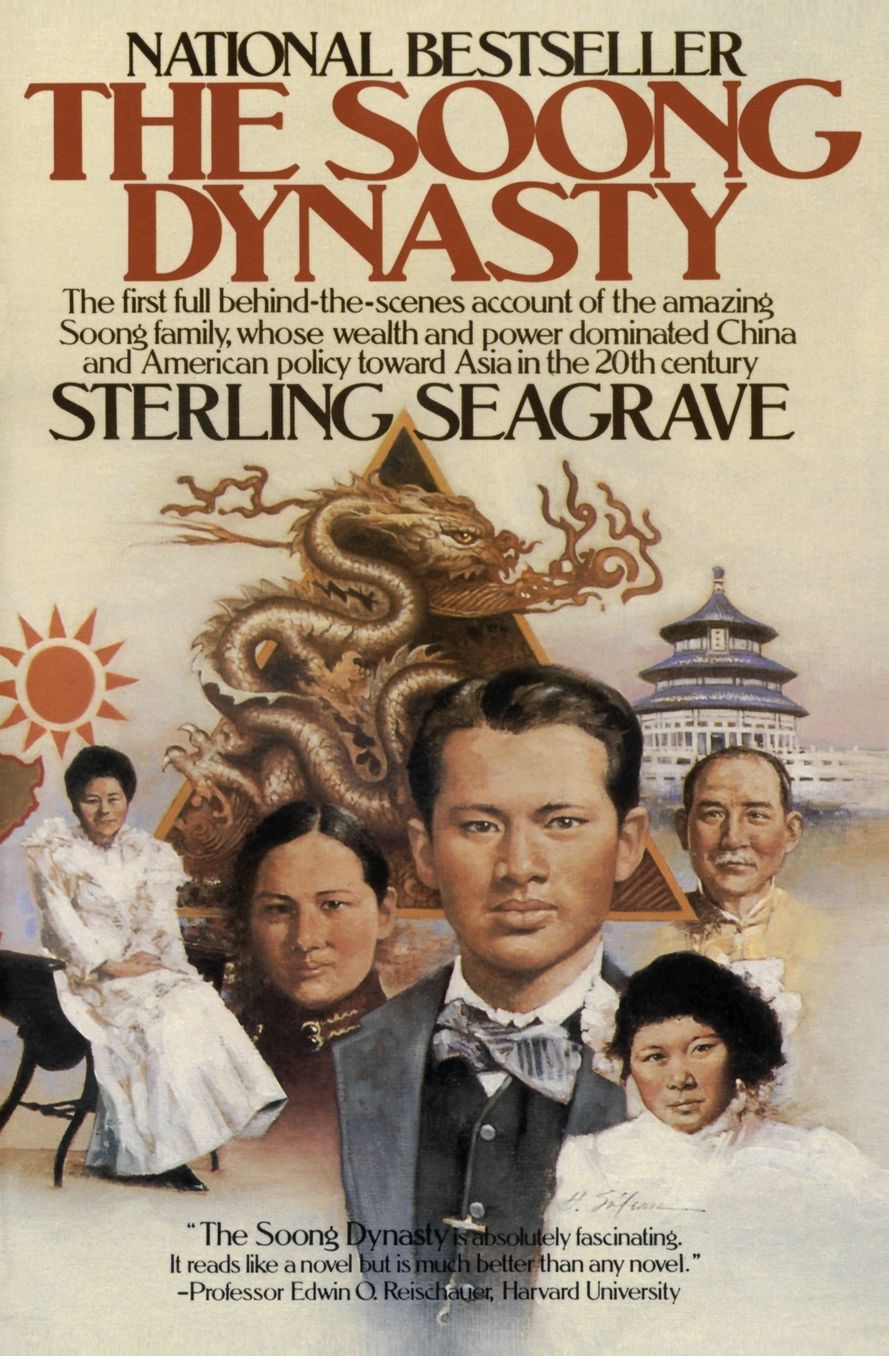 Soong Dynastry