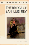 The Bridge of San Luis Rey