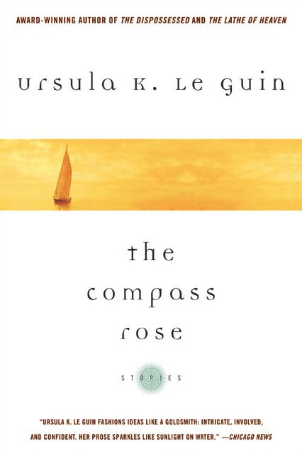 The Compass Rose
