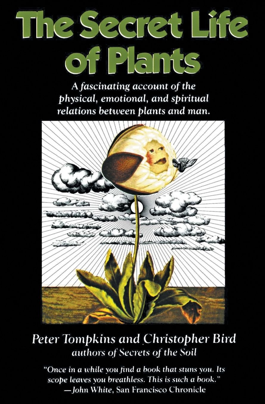Secret Life of Plants