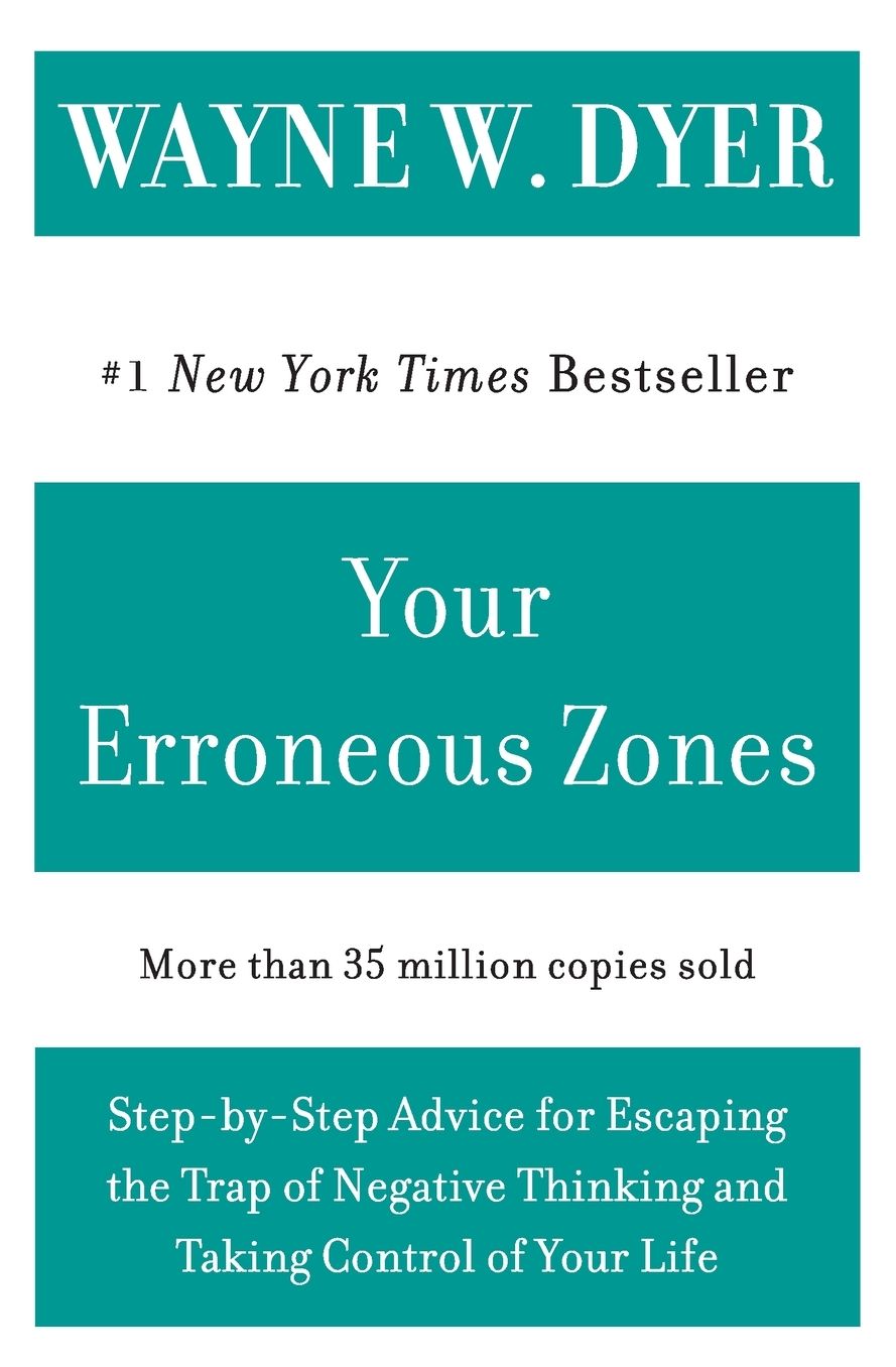 Your Erroneous Zones