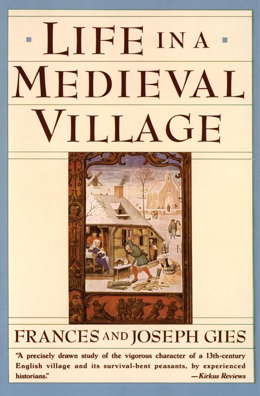 Life in a Medieval Village