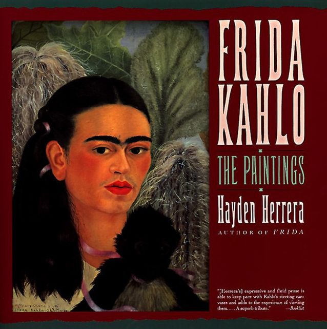 Frida Kahlo: The Paintings