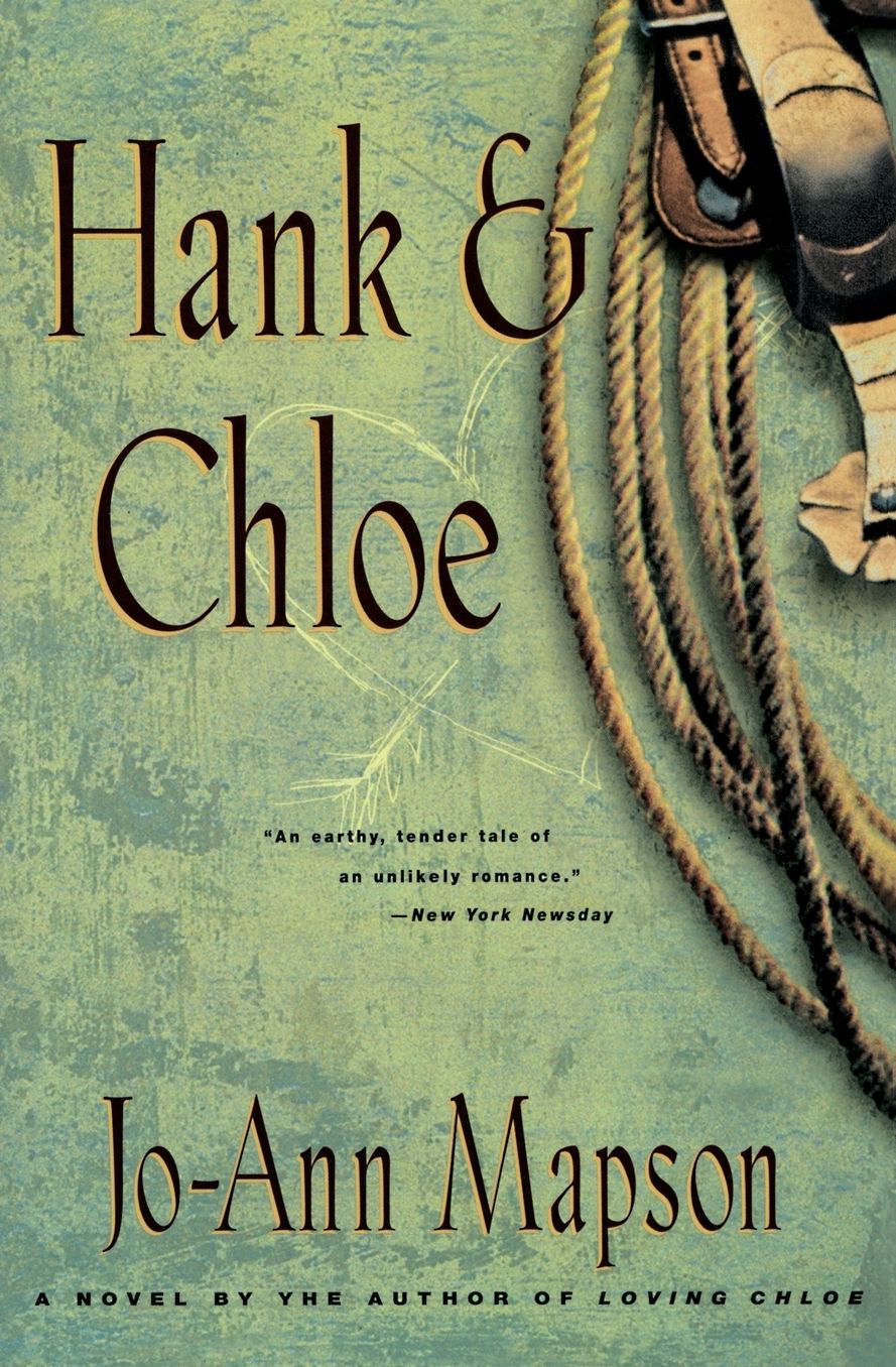 Hank and Chloe
