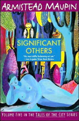 Significant Others (Tales of the City Series #5)