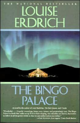 The Bingo Palace