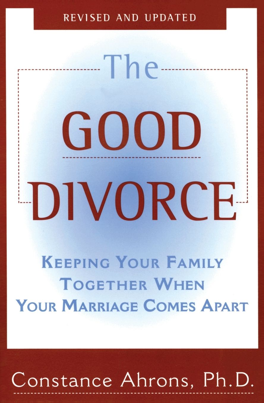 The Good Divorce