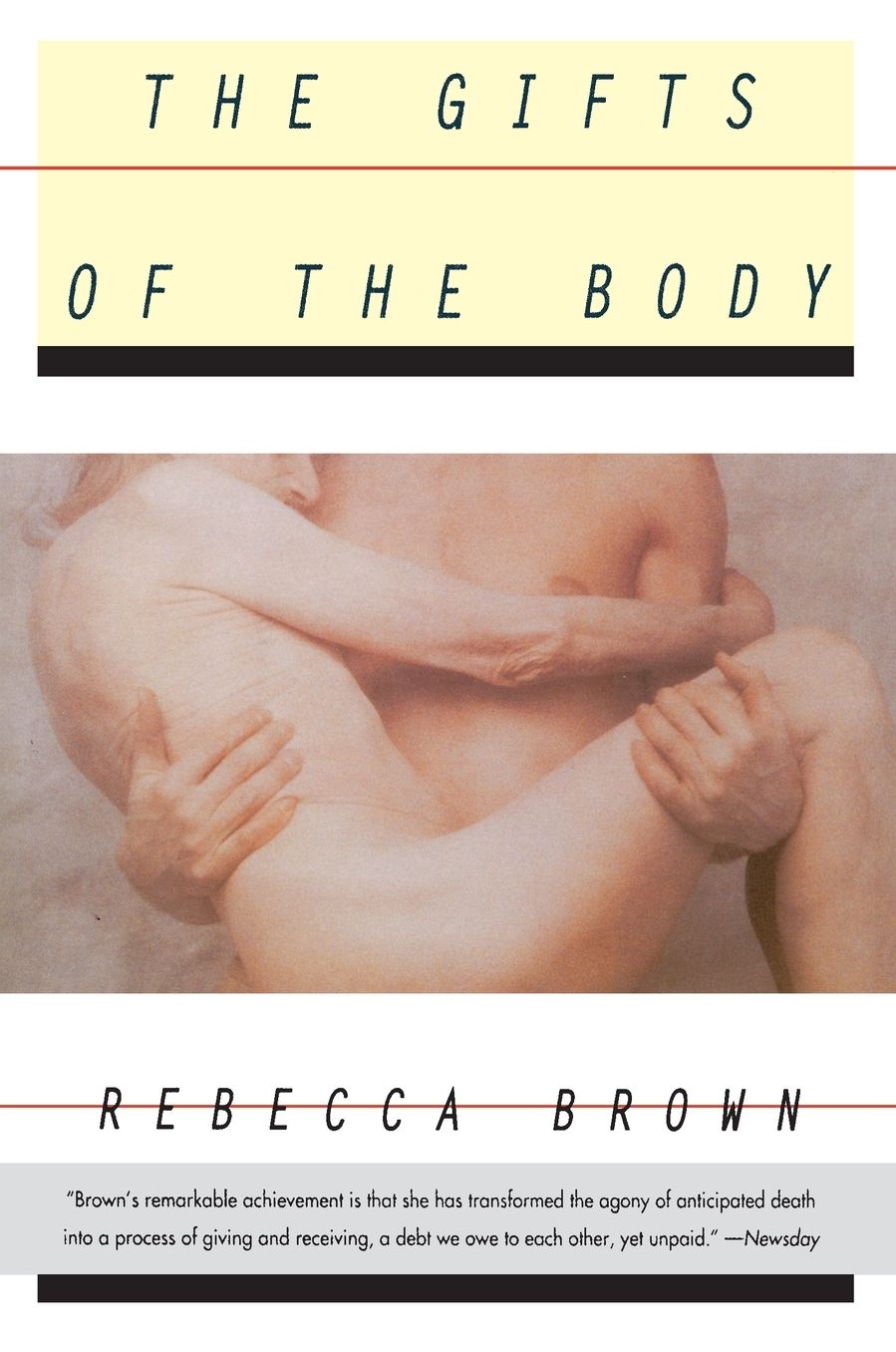 Gifts of the Body
