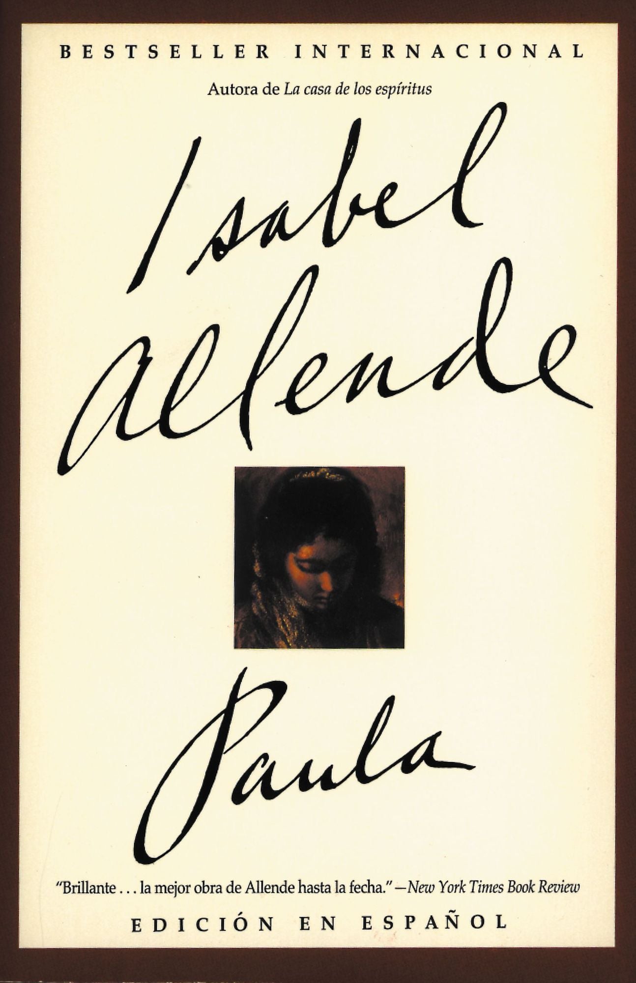 Paula (en espanol)