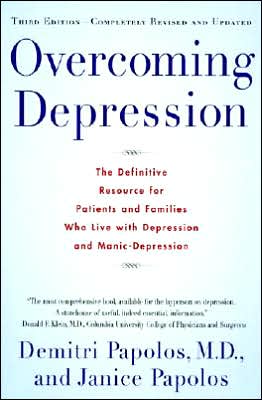 Overcoming Depression, 3rd Edition