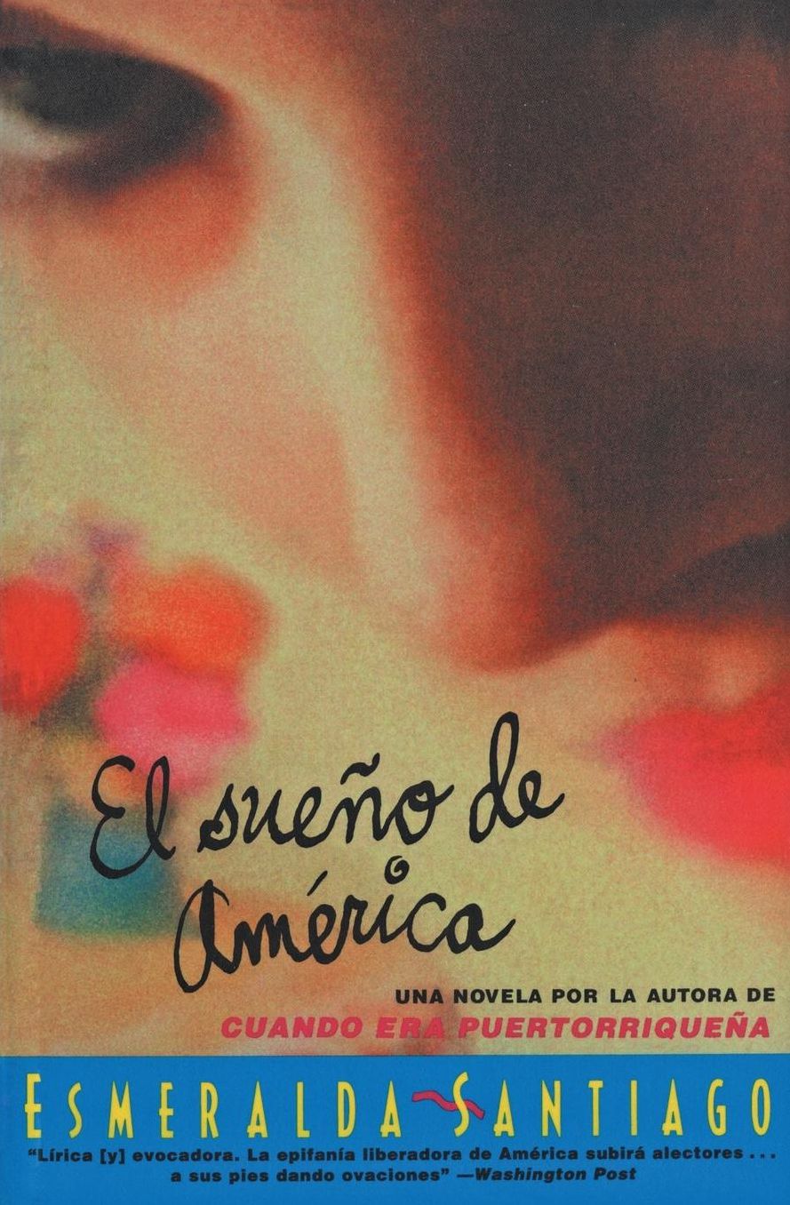 El sueno de America (America's Dream)
