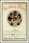 Stealing Home: An Intimate Family Portrait by the Daughter of Jackie Robinson