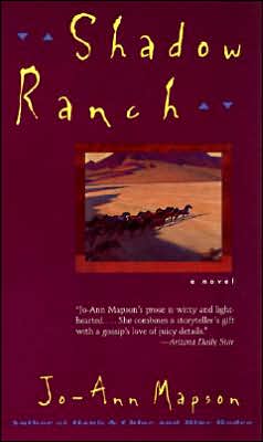 Shadow Ranch: A Novel