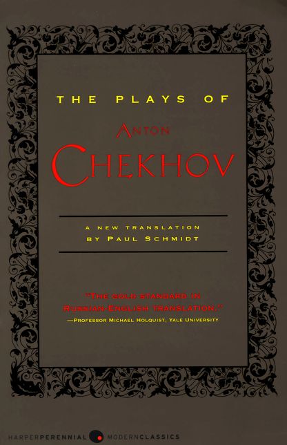 The Plays of Anton Chekhov