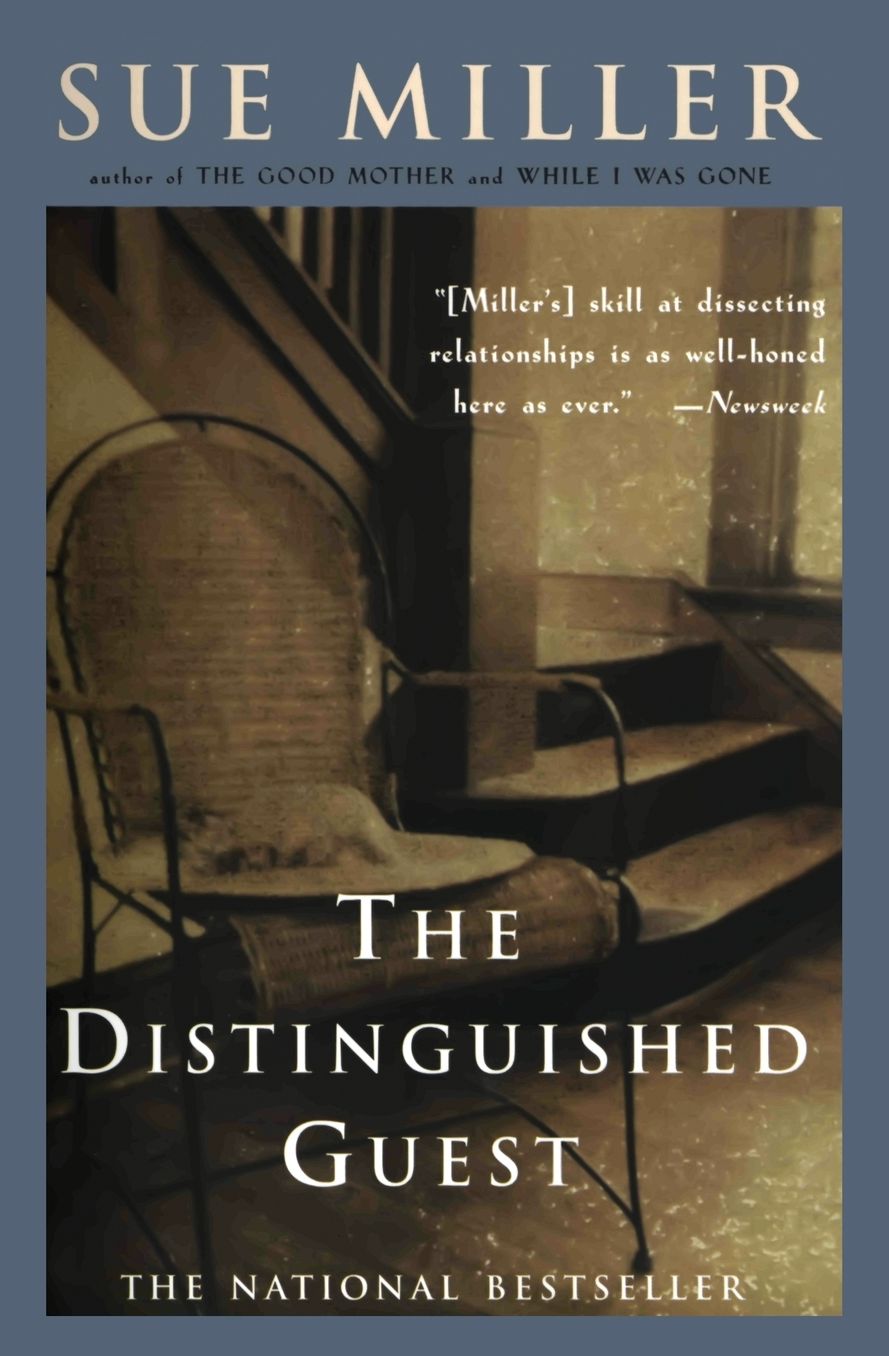 Distinguished Guest