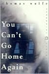 You Can't Go Home Again