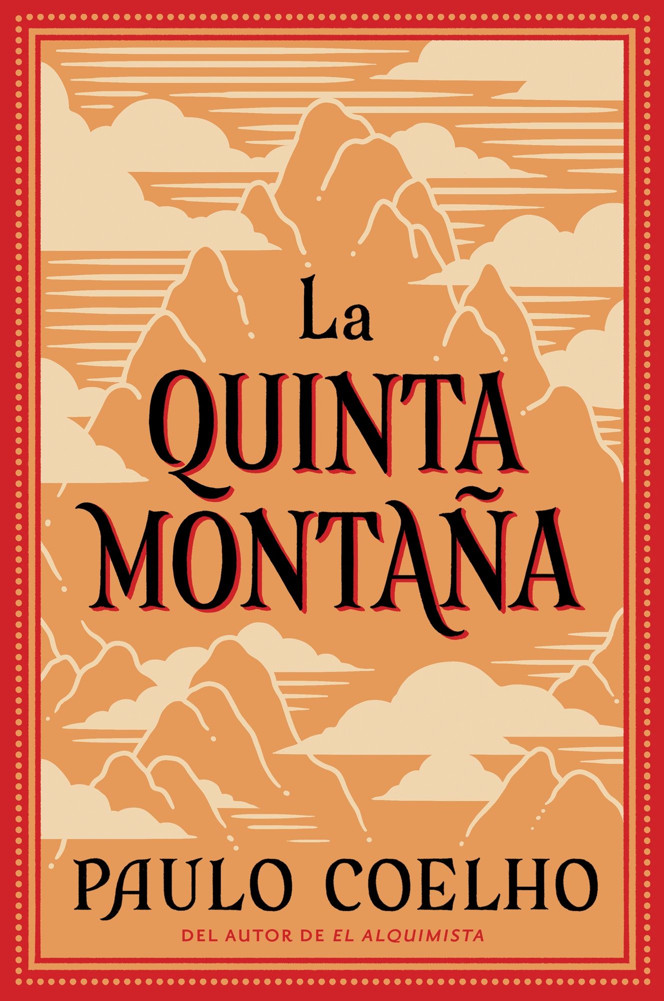 La quinta montaña (The Fifth Mountain)