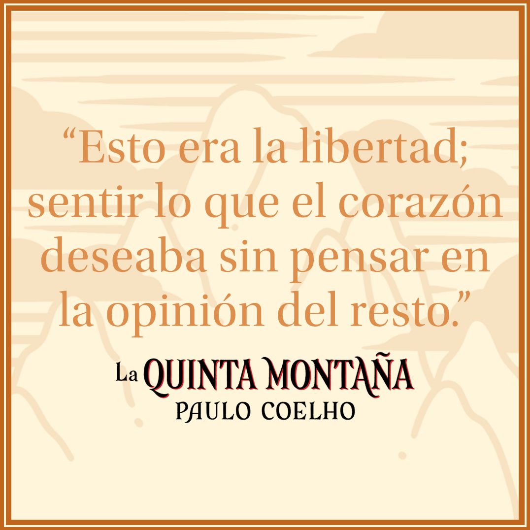 La quinta montaña (The Fifth Mountain)