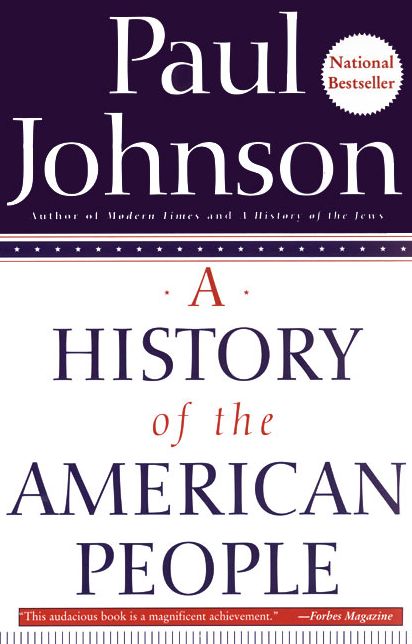 History of the American People