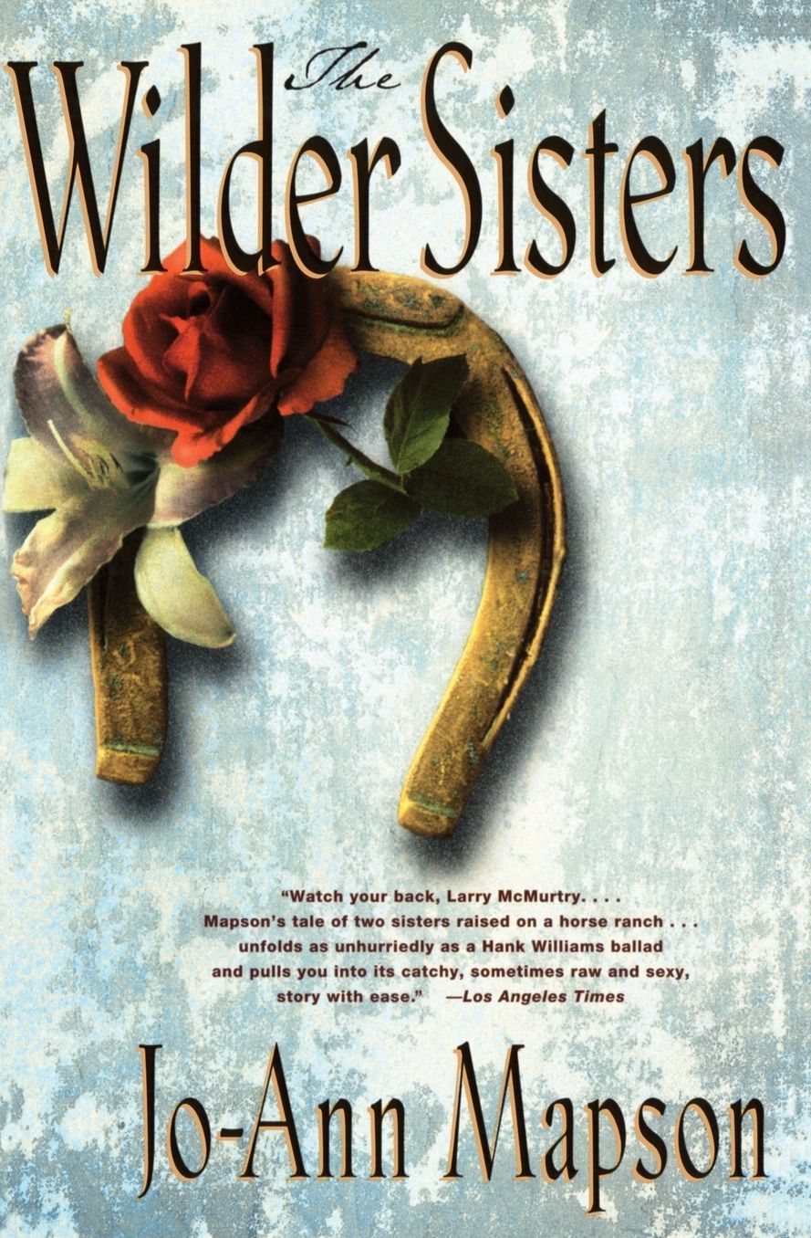 Wilder Sisters: A Novel