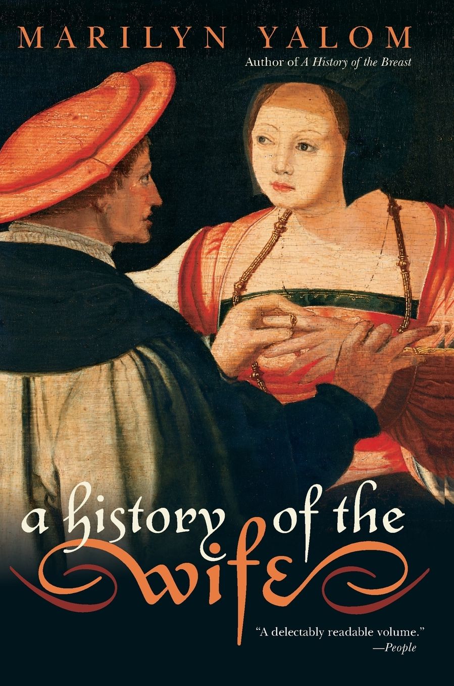 History of the Wife