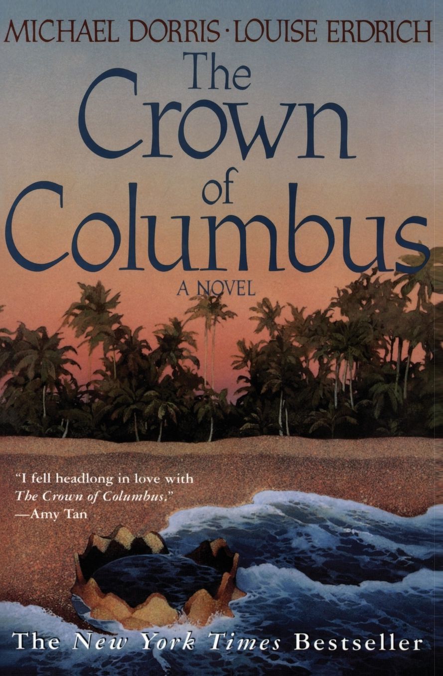 The Crown of Columbus