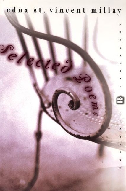 Selected Poems: Perennial Classics Edition