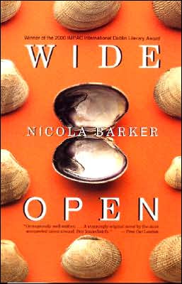 Wide Open