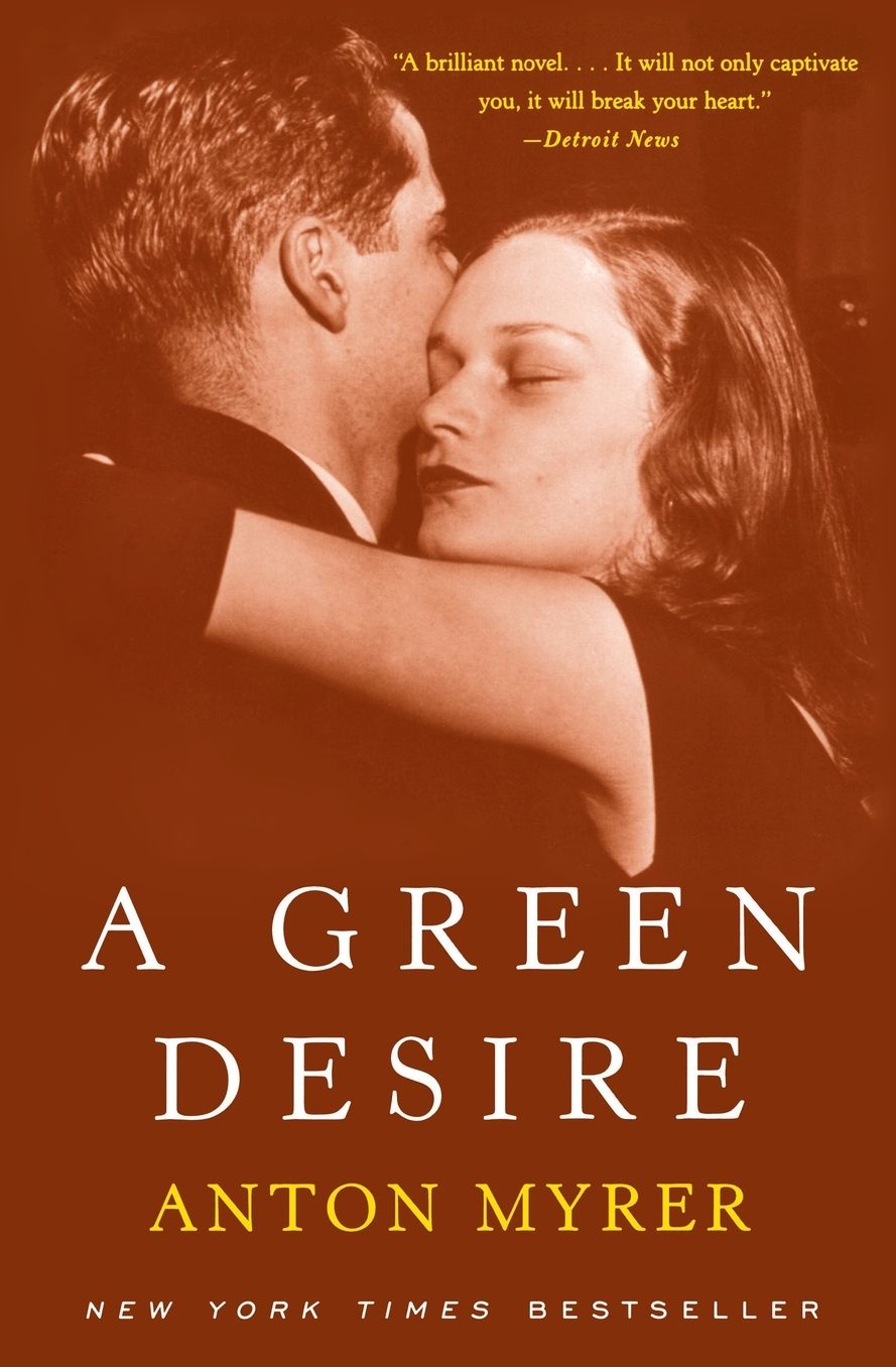 Green Desire