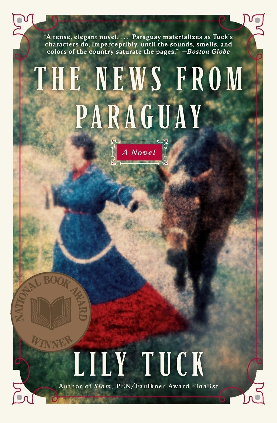 The News from Paraguay