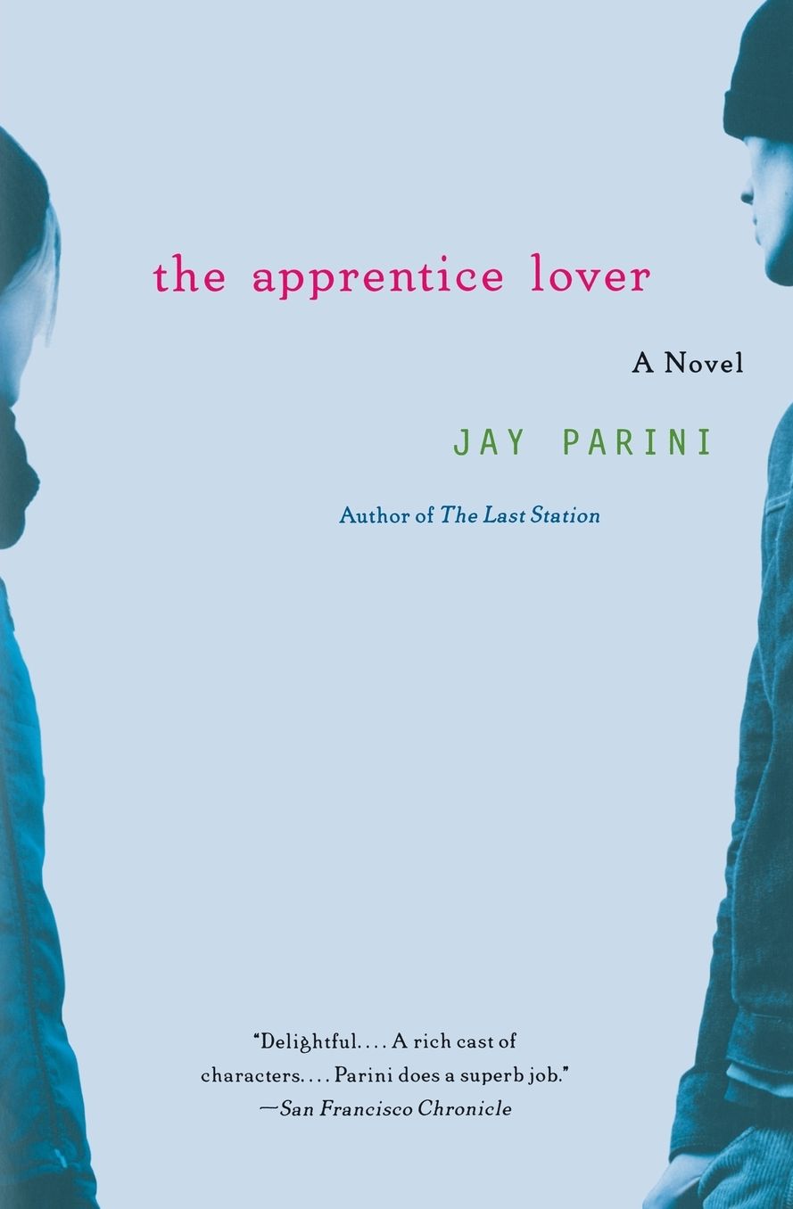 Apprentice Lover