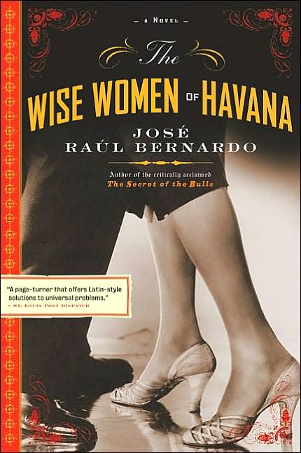 Wise Women of Havana