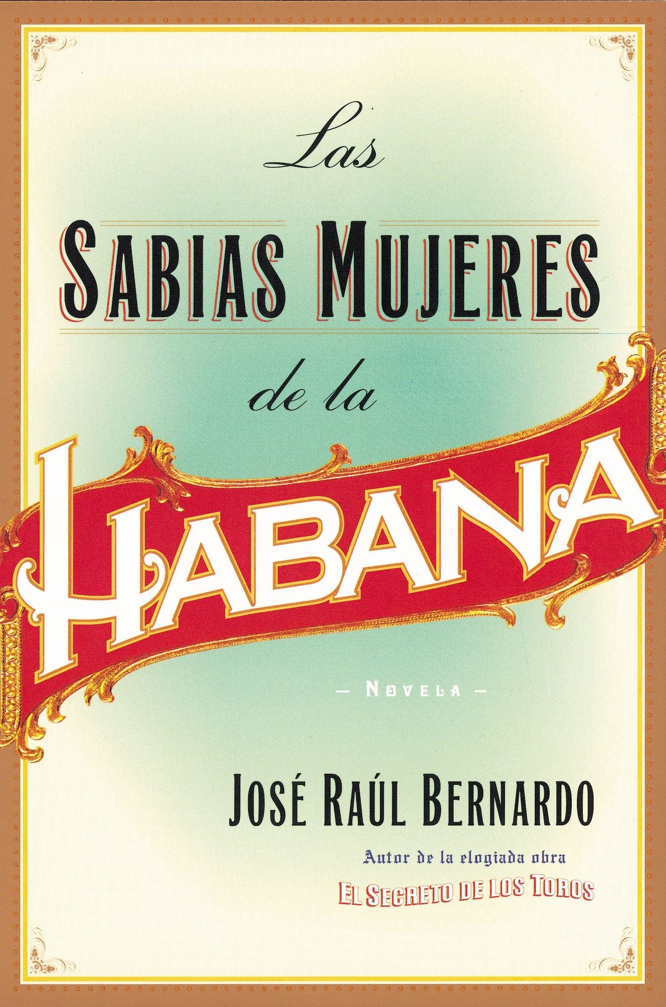 Las Sabias Mujeres de la Habana