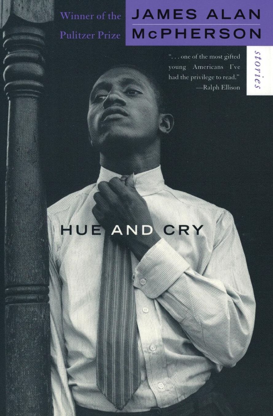 Hue and Cry
