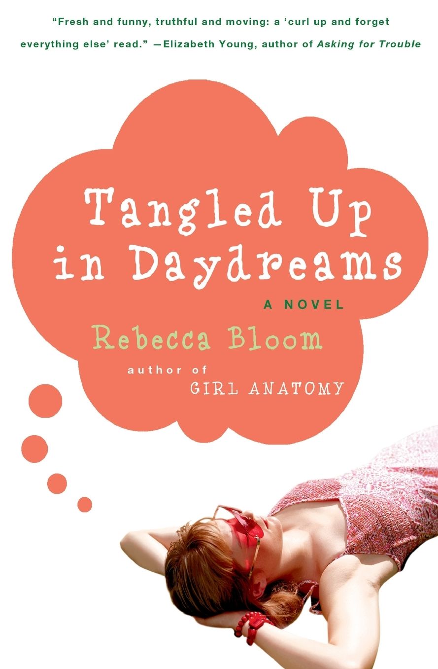 Tangled Up in Daydreams