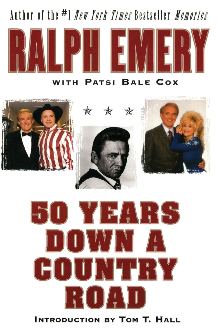 50 Years down a Country Road