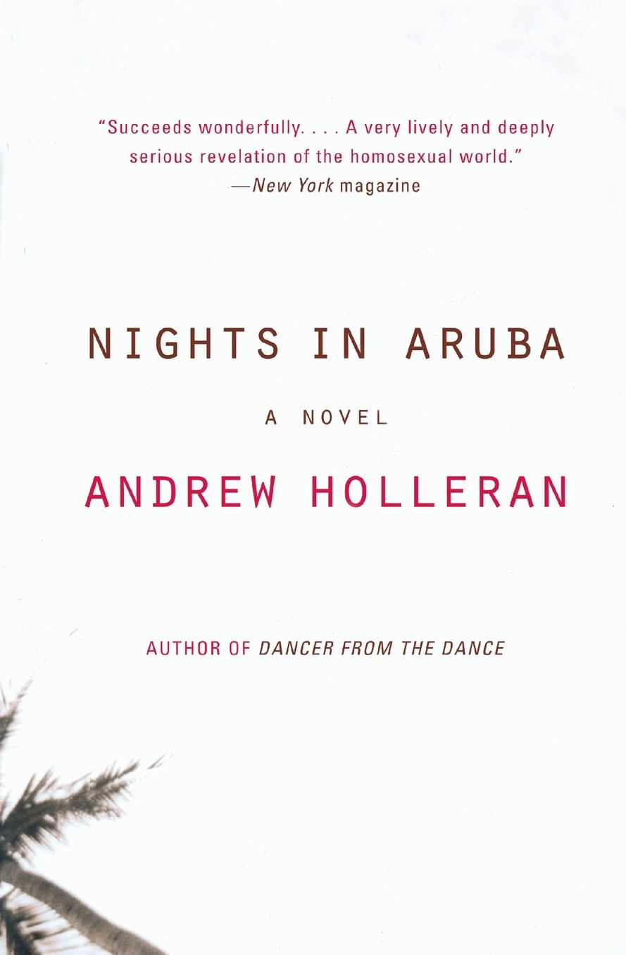 Nights in Aruba