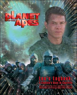 Planet of the Apes: Captain's Log