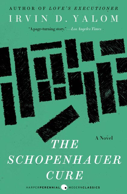Schopenhauer Cure