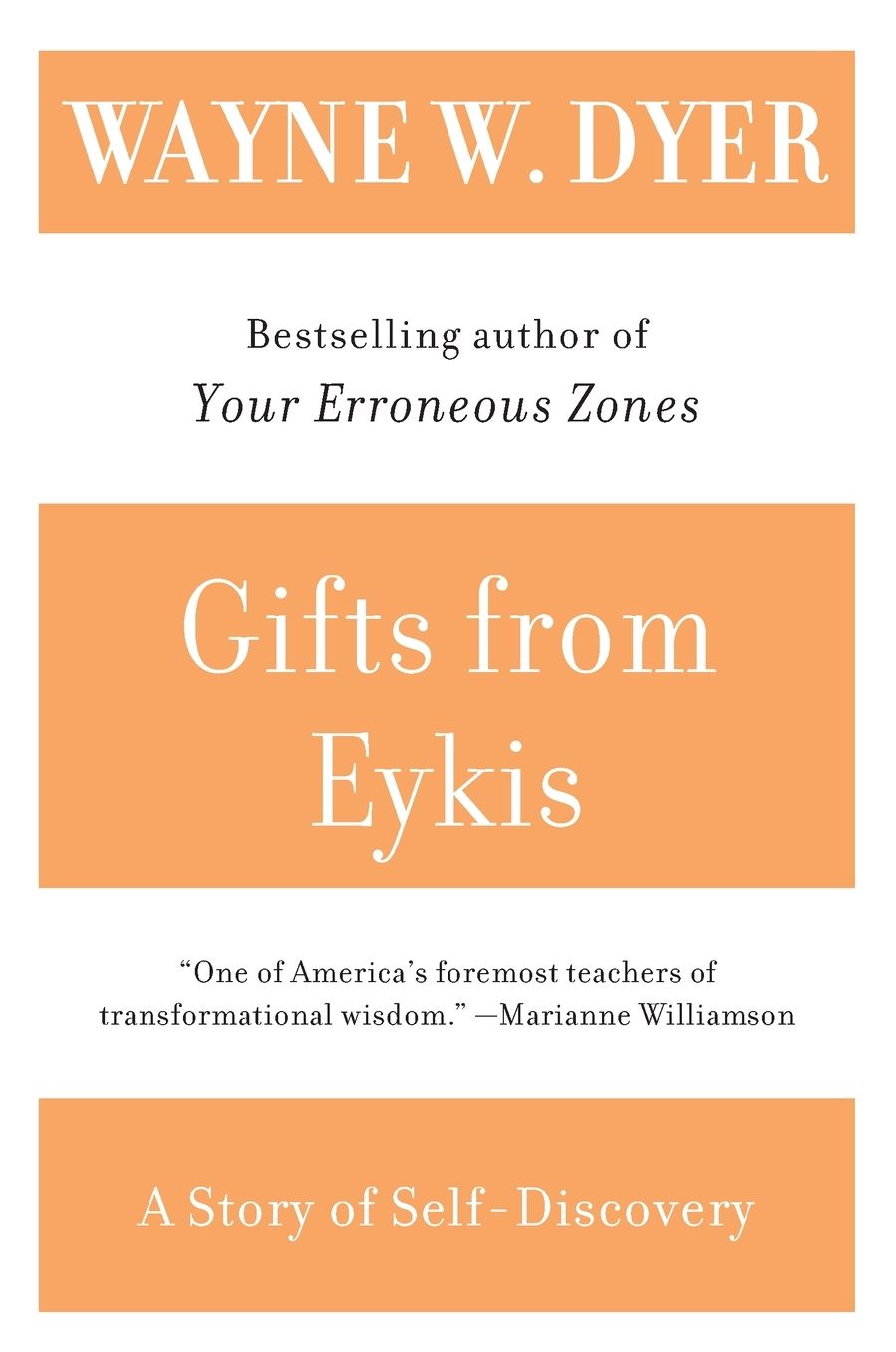 Gifts from Eykis
