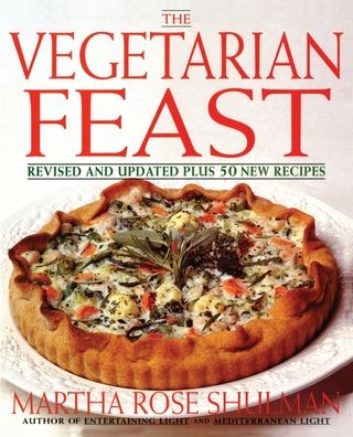 Vegetarian Feast