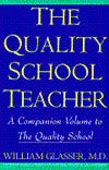 Quality School Teacher