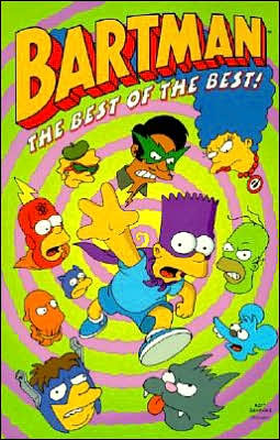 Bartman: The Best of the Best
