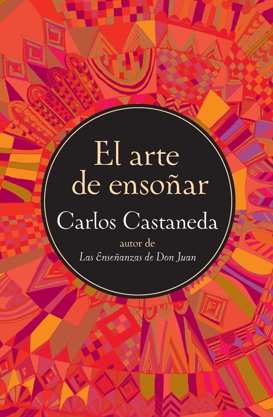 El arte de ensonar (The Art of Dreaming)