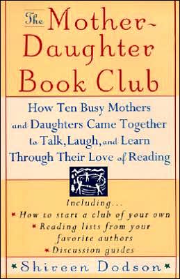 Mother-Daughter Book Club