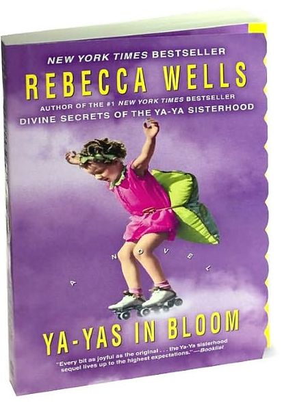 Ya-Yas in Bloom