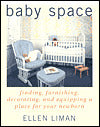 Baby Space: A Guide for Growing Families with Shrinking Space
